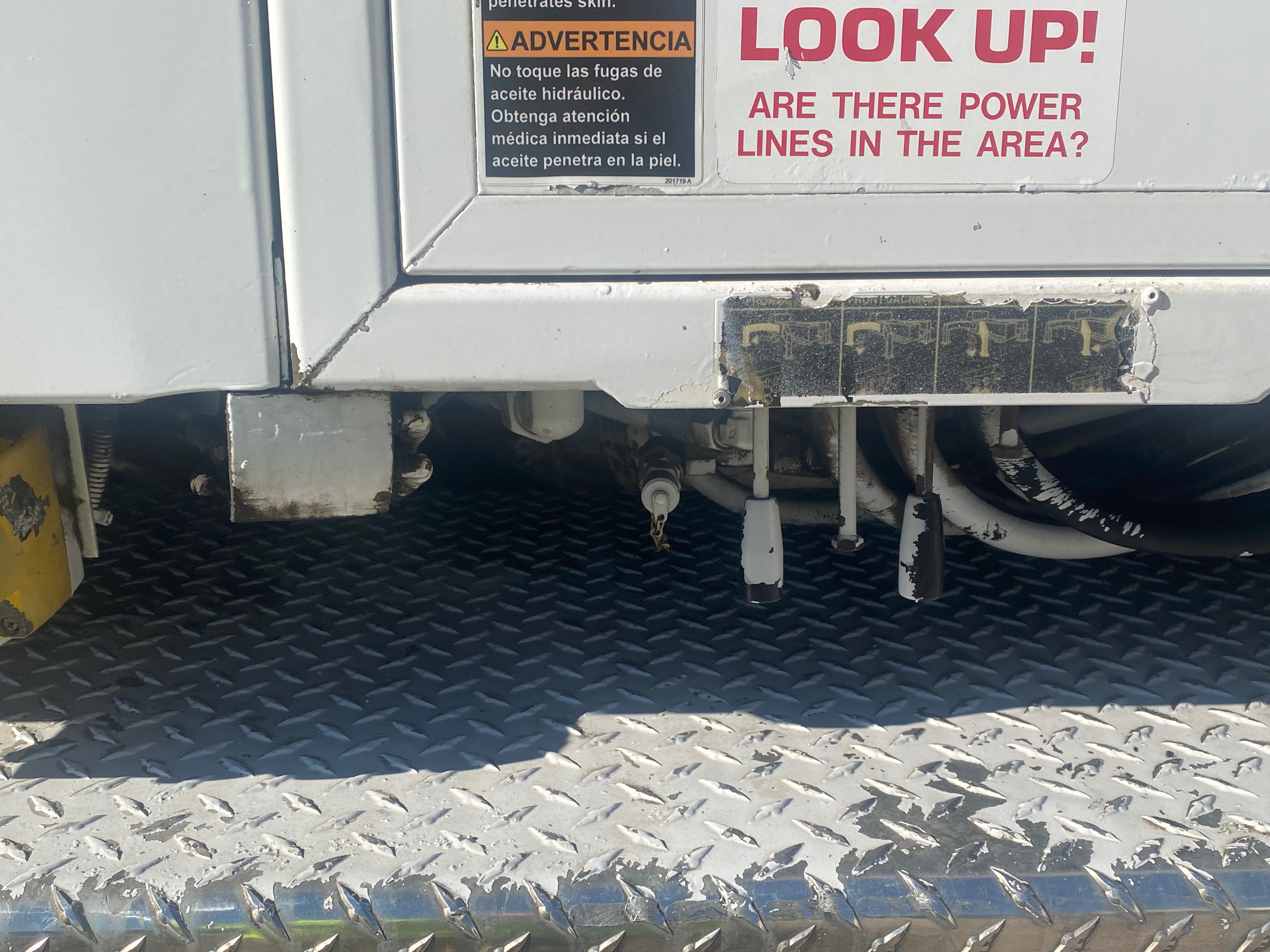 2006 SCHWING 61SX - Image 18